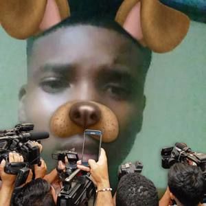 Meet your Posher, Jadavis